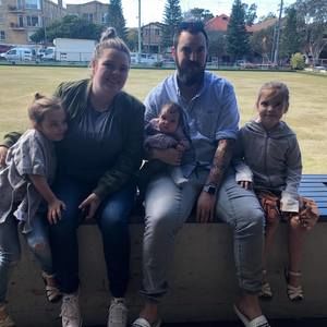 Meet your Posher, Joolz